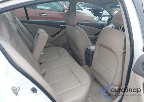 2012 Nissan Altima 2.5 S z USA, uszkodzony, nr VIN 1N4AL2AP0CC177787